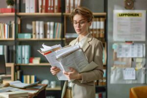 Licenciement économique : comprendre vos droits et les démarches à suivre pour vous protéger