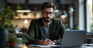 Améliorer sa productivité au travail - productivite au travail