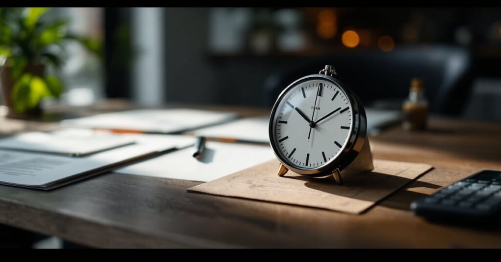 Maîtriser son temps : les outils qui changent la donne - outils de gestion de temps