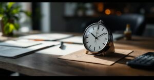Maîtriser son temps : les outils qui changent la donne - outils de gestion de temps