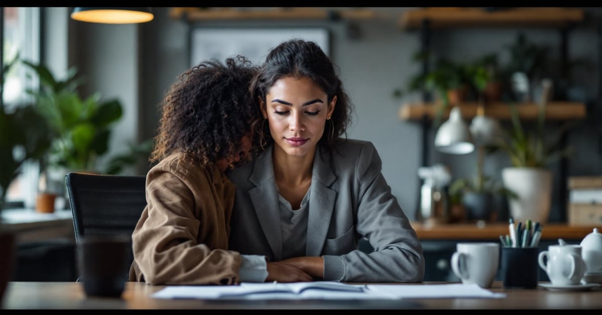 L'Assistant de Gestion : Pilier Stratégique de l'Administration d'Entreprise - assistant de gestion et d administration d ent