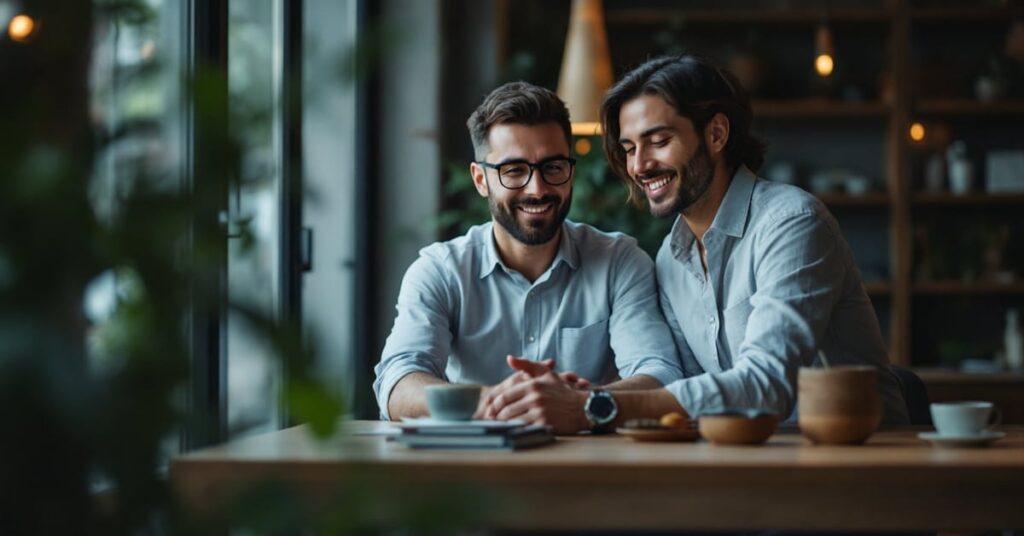 Créer une entreprise au Maroc : entrepreneur marocain travaillant sur son projet de création d'entreprise