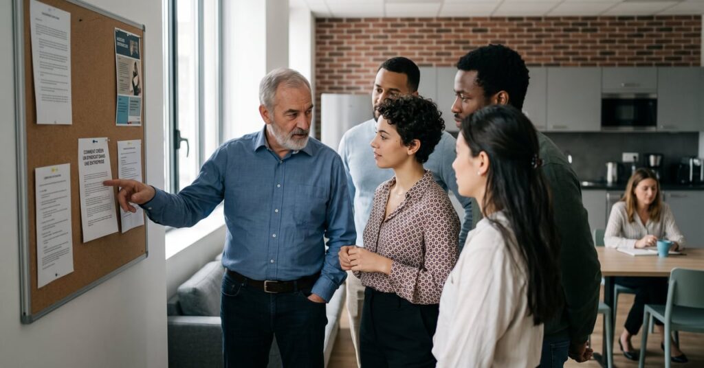 Fonder un syndicat en entreprise : votre guide pas à pas - comment creer un syndicat dans une entreprise