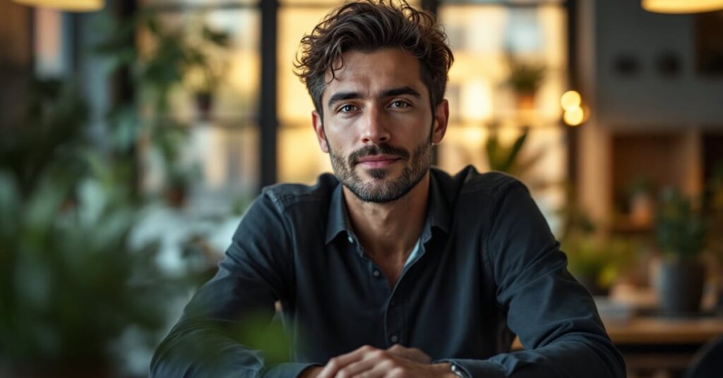 Personne quittant son bureau avec ses affaires pour lancer sa propre entreprise