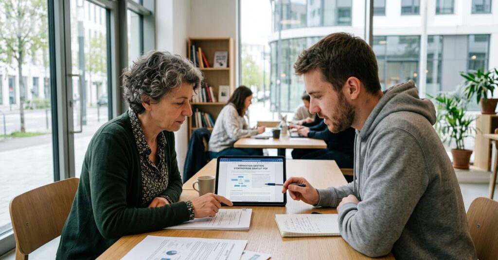 Télécharger une Formation en Gestion d'Entreprise Gratuitement - formation gestion d entreprise gratuit pdf