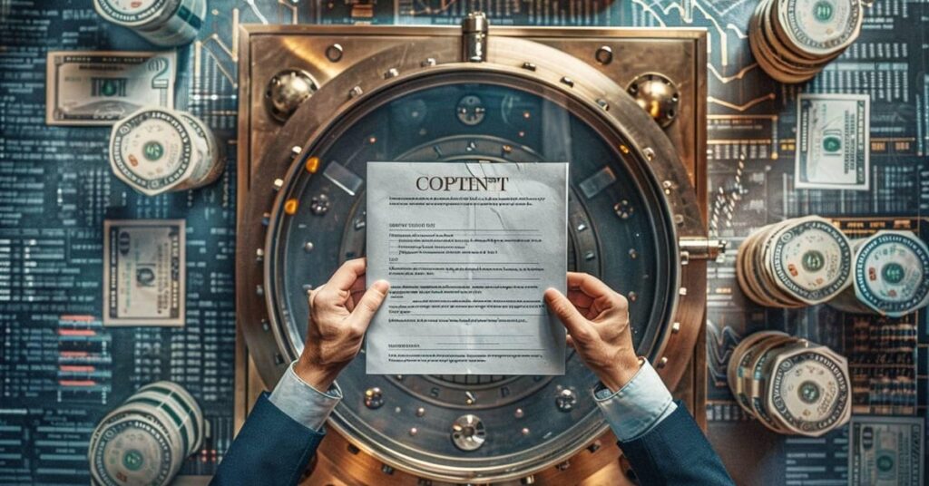 Nantissement definition types processus garantir vos creances toute securite fea